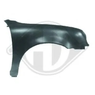 Крыло DIEDERICHS купить