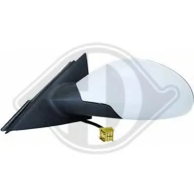 Наружное зеркало DIEDERICHS купить