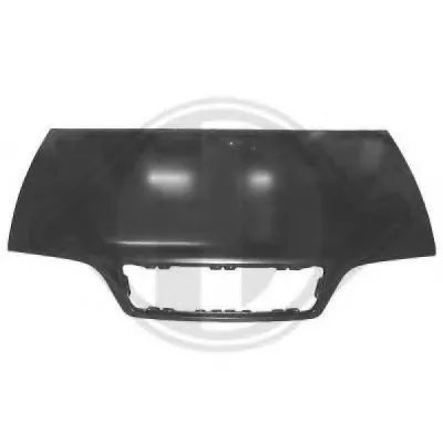 Капот двигателя DIEDERICHS купить