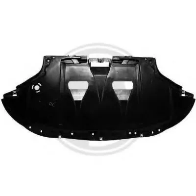 Изоляция моторного отделения DIEDERICHS купить