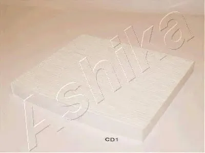 Фильтр, воздух во внутренном пространстве ASHIKA купить