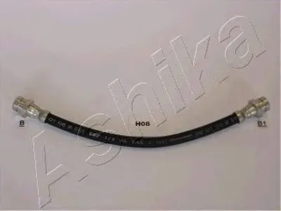 Кронштейн, тормозный шланг ASHIKA купить