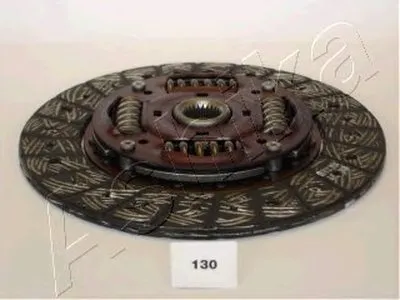 Диск сцепления ASHIKA купить