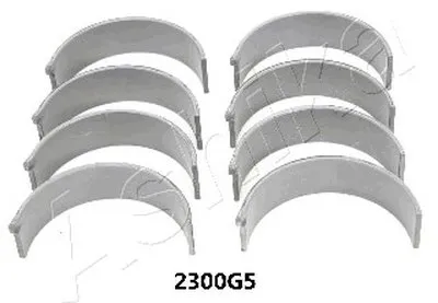 Вкладыш нижней головки шатуна ASHIKA купить