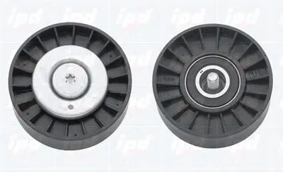 Паразитный / ведущий ролик, поликлиновой ремень IPD купить