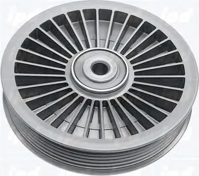 Паразитный / ведущий ролик, поликлиновой ремень IPD купить