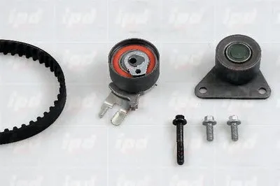 Комплект ремня ГРМ IPD купить