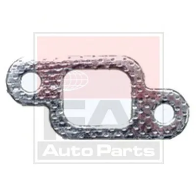 Комплект прокладок выпускного коллектора FAI AutoParts купить
