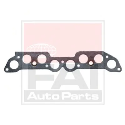 Комплект прокладок выпускного коллектора FAI AutoParts купить
