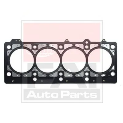 Прокладка, головка цилиндра FAI AutoParts купить