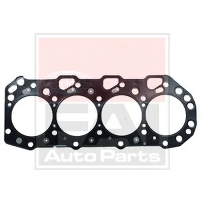 Прокладка, головка цилиндра FAI AutoParts купить