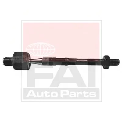 Осевой шарнир, рулевая тяга FAI AutoParts купить