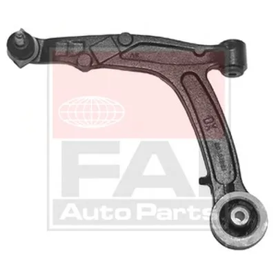 Рычаг независимой подвески колеса, подвеска колеса FAI AutoParts купить