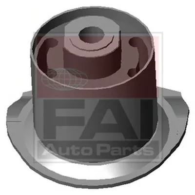 Ходовая часть в сборе FAI AutoParts купить
