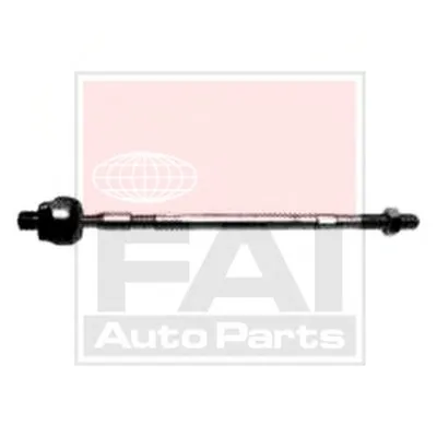 Осевой шарнир, рулевая тяга FAI AutoParts купить