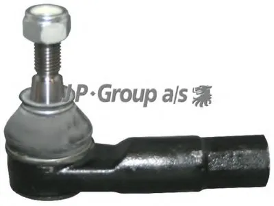Наконечник поперечной рулевой тяги JP Group JP GROUP купить