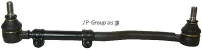 Поперечная рулевая тяга JP Group JP GROUP купить