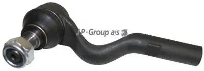 Наконечник поперечной рулевой тяги JP Group JP GROUP купить