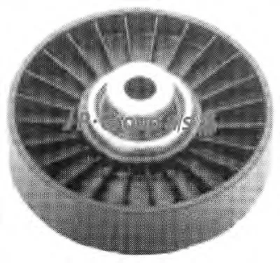 Паразитный / ведущий ролик, поликлиновой ремень QH JP GROUP купить