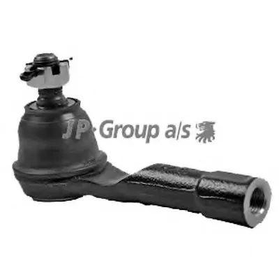 Наконечник поперечной рулевой тяги QH JP GROUP купить