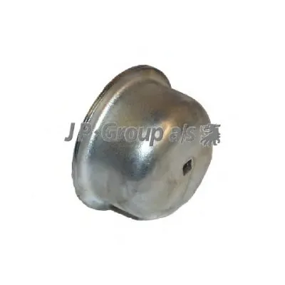 Предохранительная крышка, ступица колеса JP GROUP купить