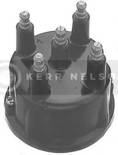 Крышка распределителя зажигания Kerr Nelson STANDARD купить