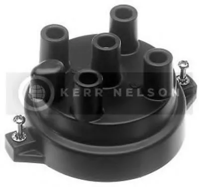 Крышка распределителя зажигания Kerr Nelson STANDARD купить