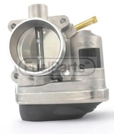 Патрубок дроссельной заслонки Fuel Parts STANDARD купить