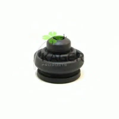 Комплект пылника, приводной вал KAGER купить