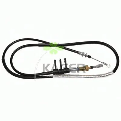 Трос, стояночная тормозная система KAGER купить