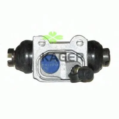 Колесный тормозной цилиндр KAGER купить