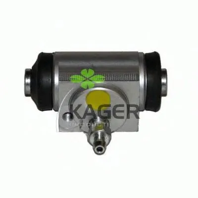 Колесный тормозной цилиндр KAGER купить