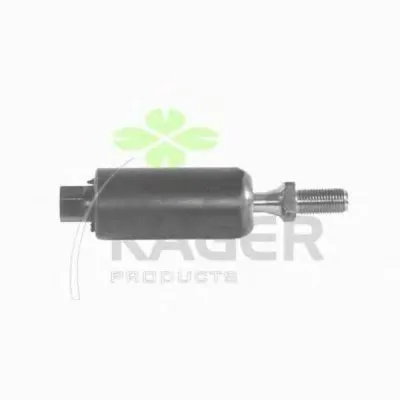 Осевой шарнир, рулевая тяга KAGER купить