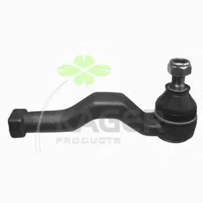 Наконечник поперечной рулевой тяги KAGER купить