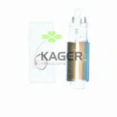 Топливный насос KAGER купить