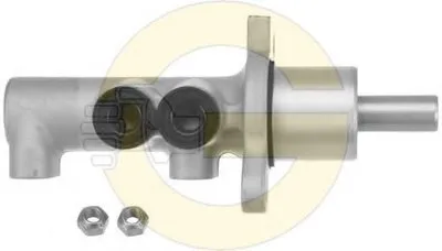 целиндер ручного тормоза GIRLING купить