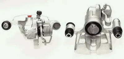 Тормозной суппорт KAWE купить