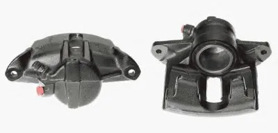 Тормозной суппорт KAWE купить