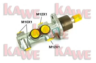 целиндер ручного тормоза KAWE купить