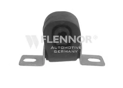 Кронштейн, система выпуска ОГ KAWE купить