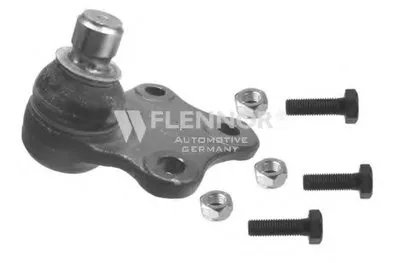 ремонтный комплект, несущие / направляющие шарниры KAWE купить