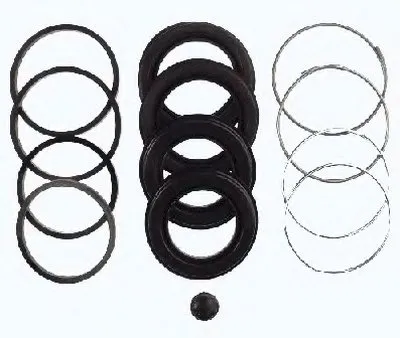 Ремкомплект, тормозной суппорт KAWE купить