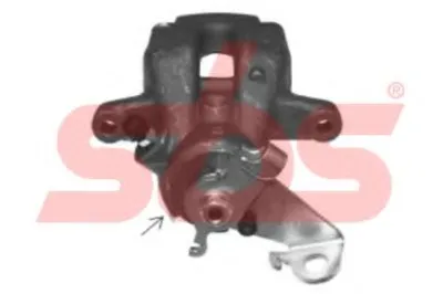 Тормозной суппорт sbs купить