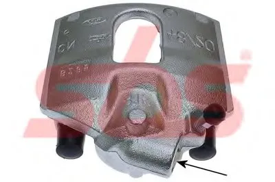 Тормозной суппорт sbs купить