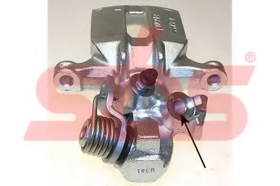 Тормозной суппорт sbs купить