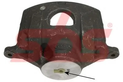 Тормозной суппорт sbs купить