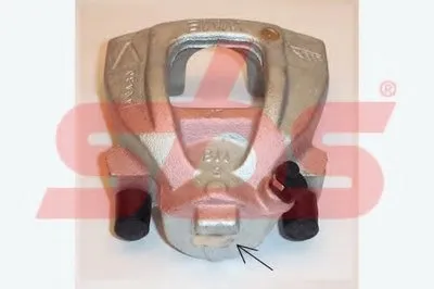 Тормозной суппорт sbs купить