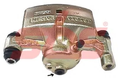 Тормозной суппорт sbs купить