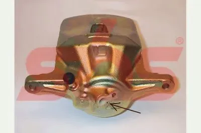 Тормозной суппорт sbs купить