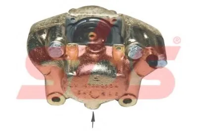 Тормозной суппорт sbs купить